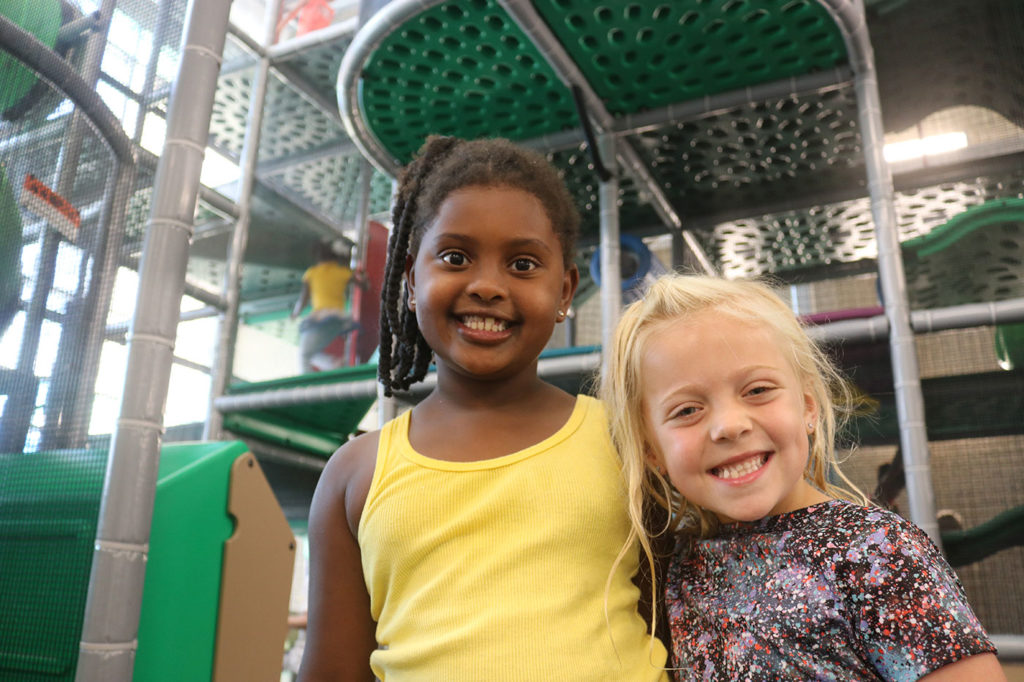 kidzone St Cloud YMCA