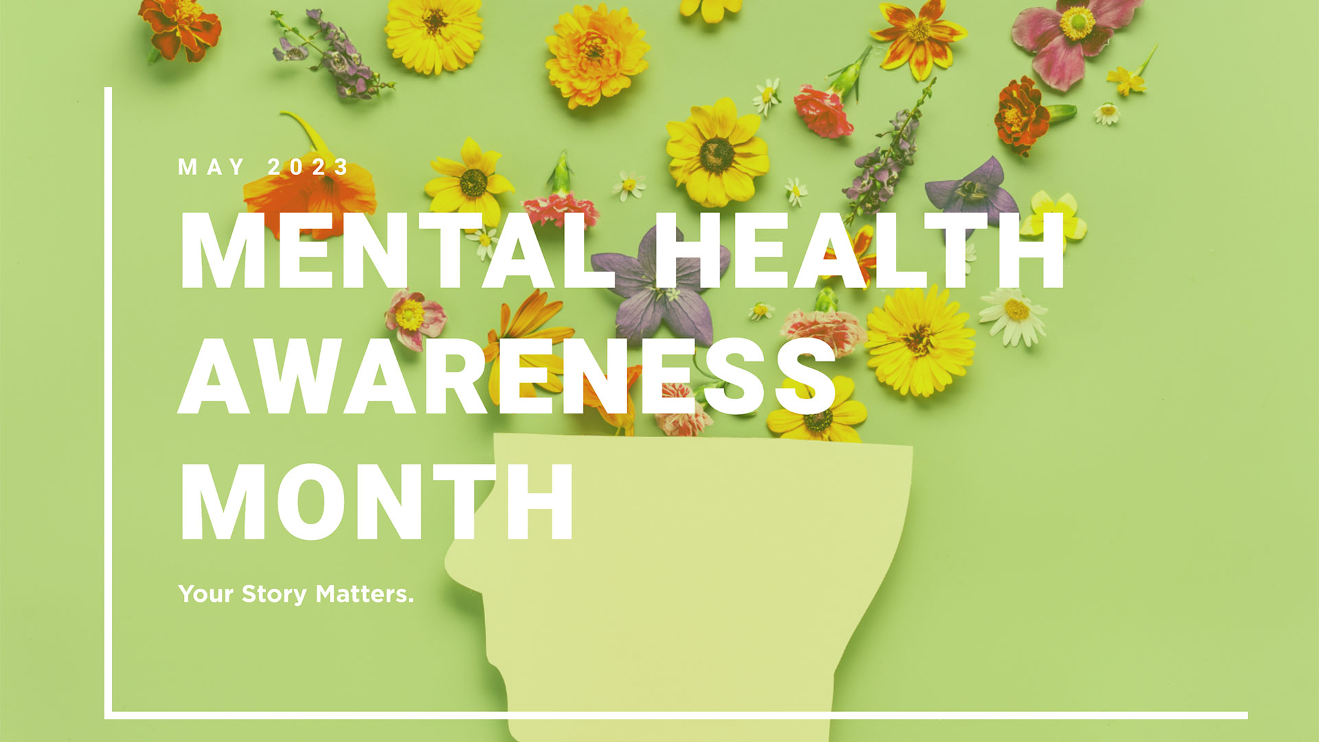 Featured image for “Mental Health Awareness Month”