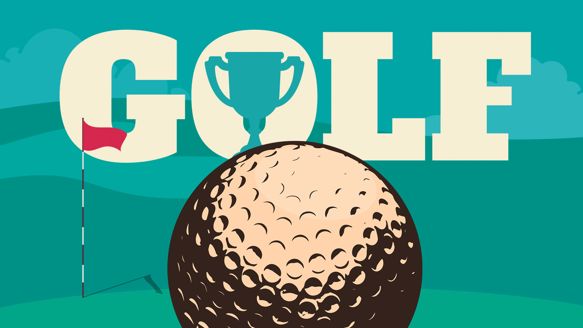 Featured image for “Golf Tournament”