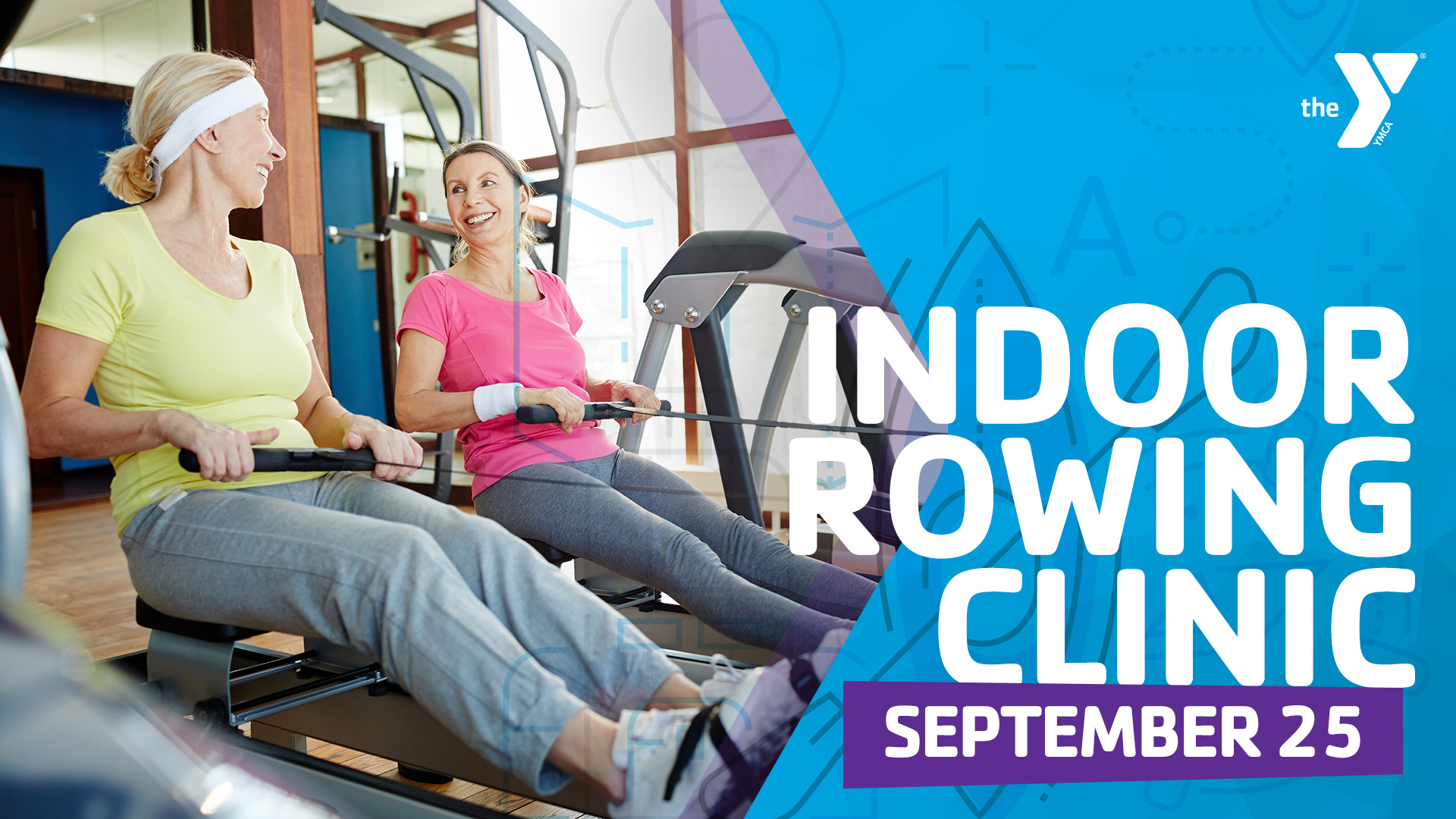 Featured image for “Indoor Row Clinic”