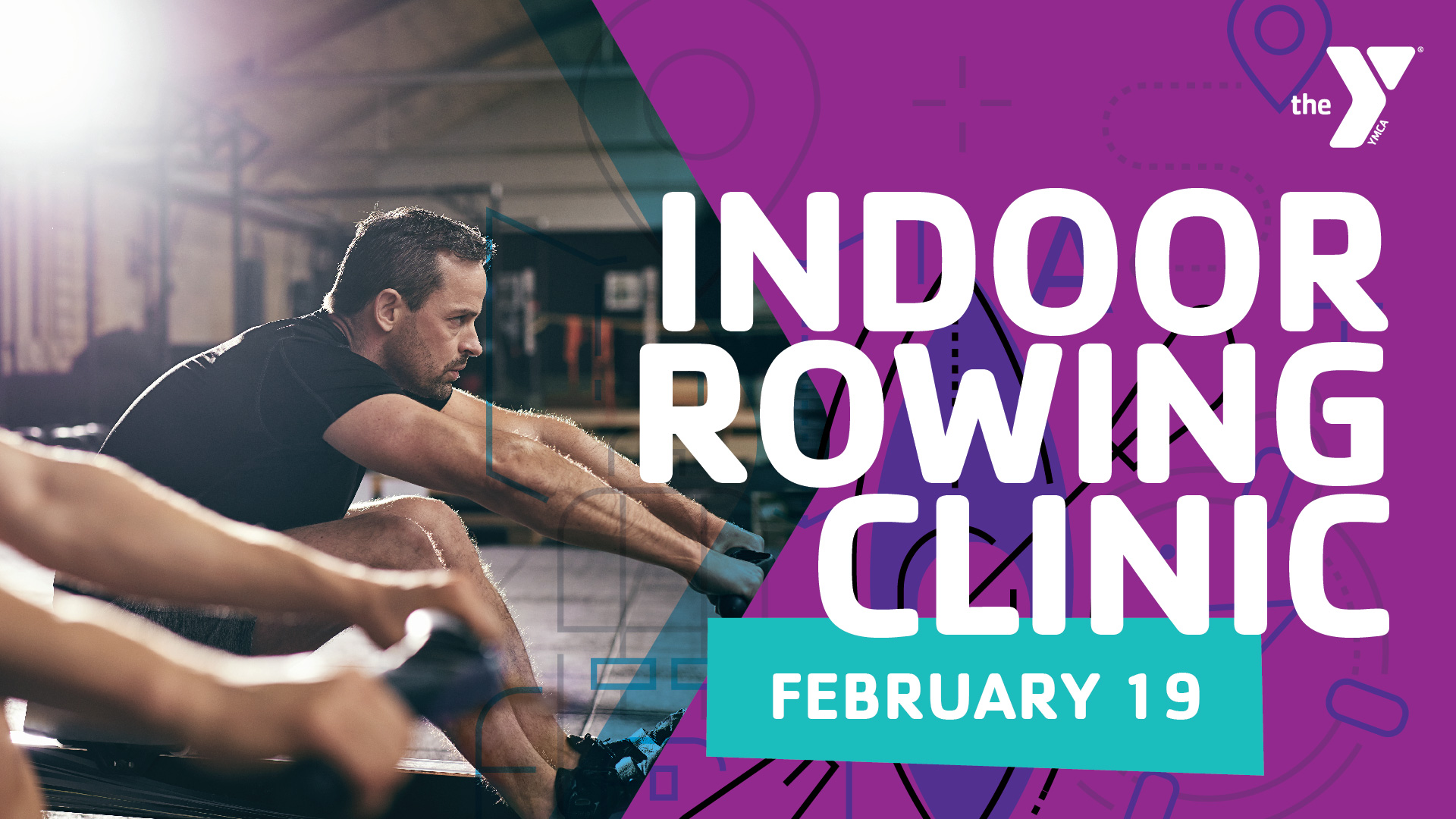 Featured image for “Indoor Rowing Clinic”