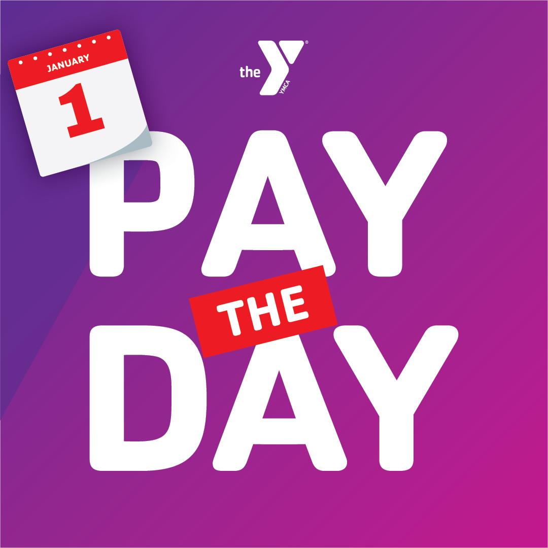 pay the day