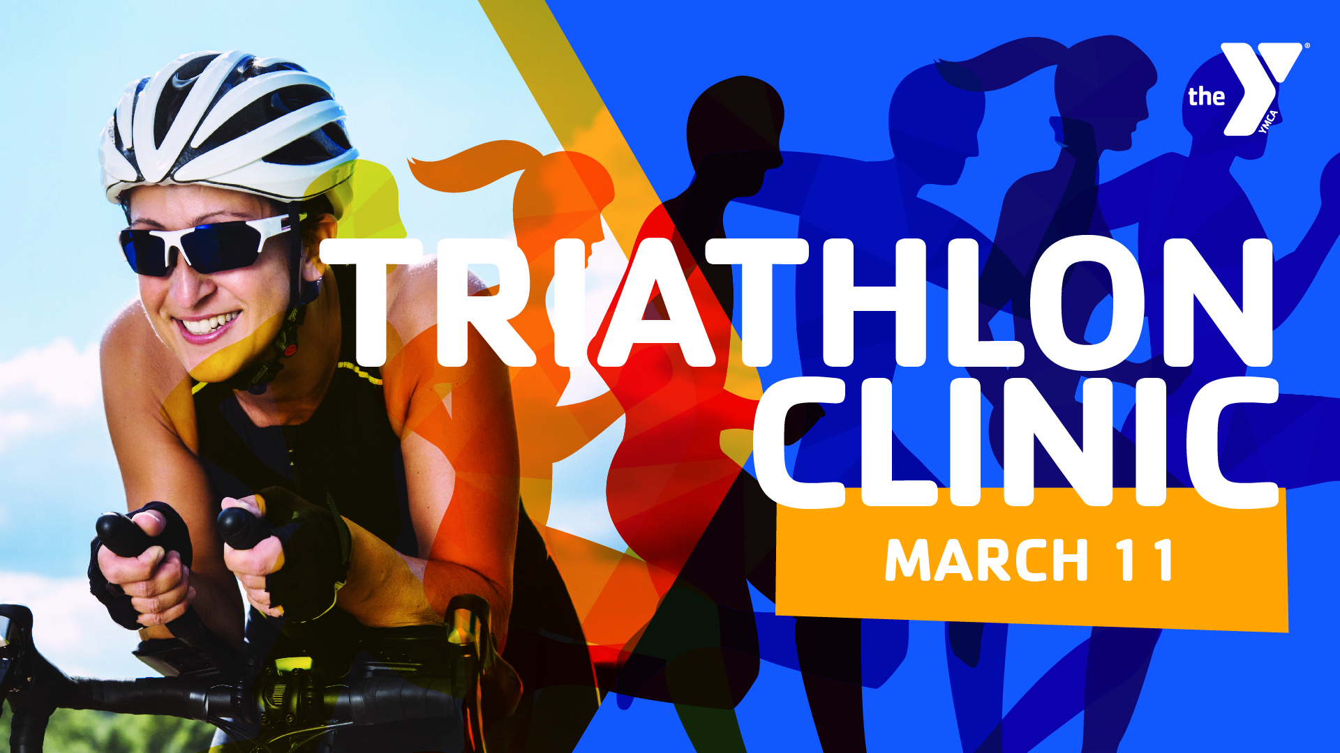 Featured image for “Triathlon Clinic”