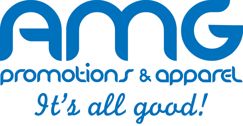 AMG Promotions logo