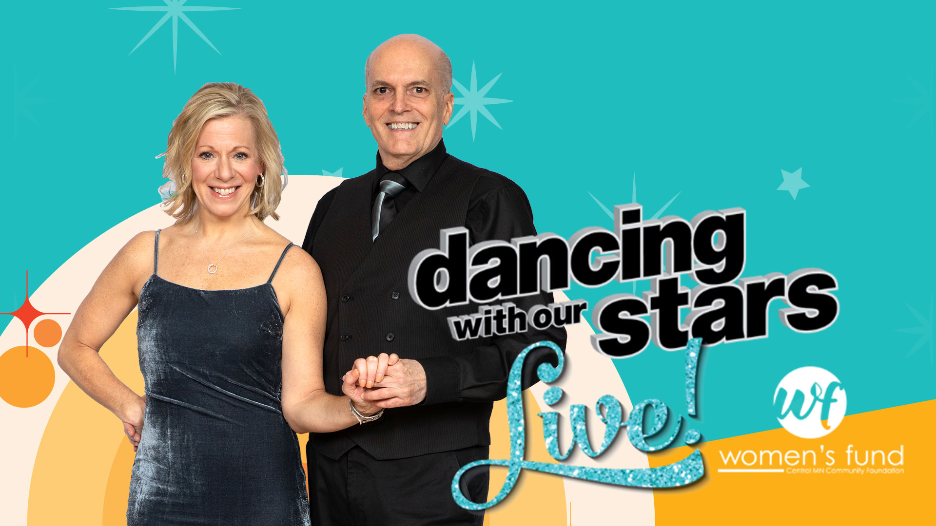 Featured image for “Dancing With Our Stars”