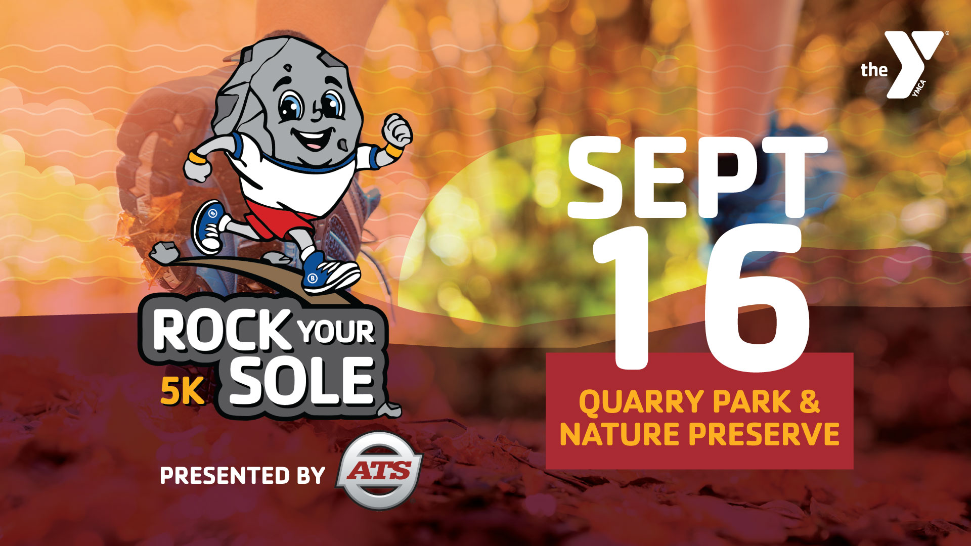Featured image for “Rock Your Sole 5K”