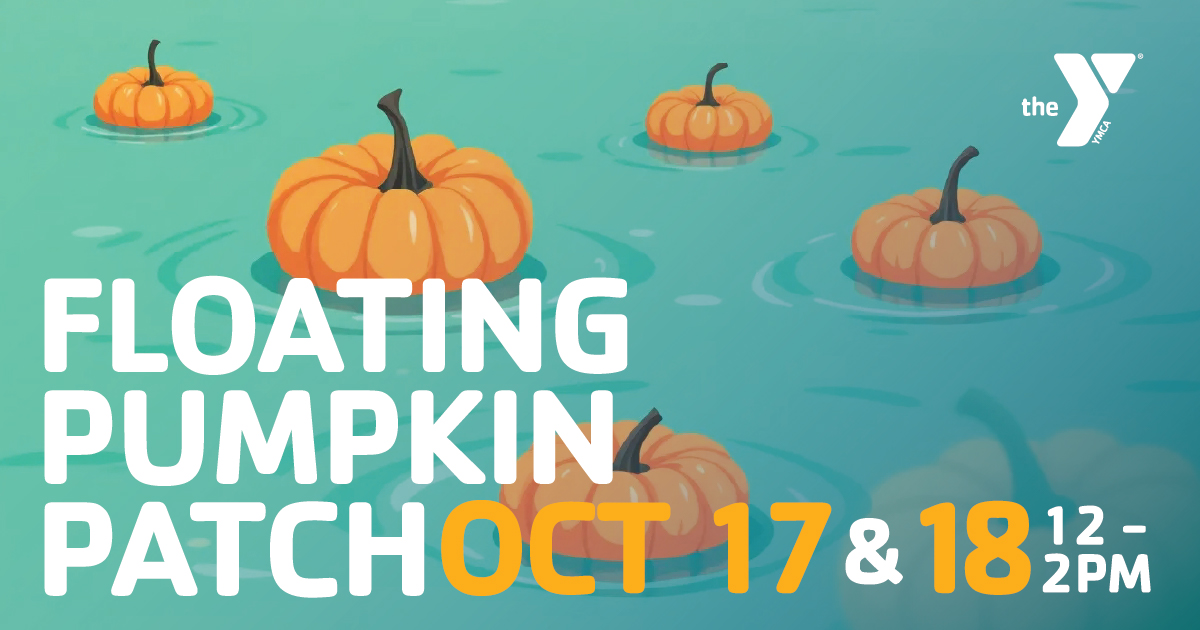 Featured image for “Floating Pumpkin Patch”