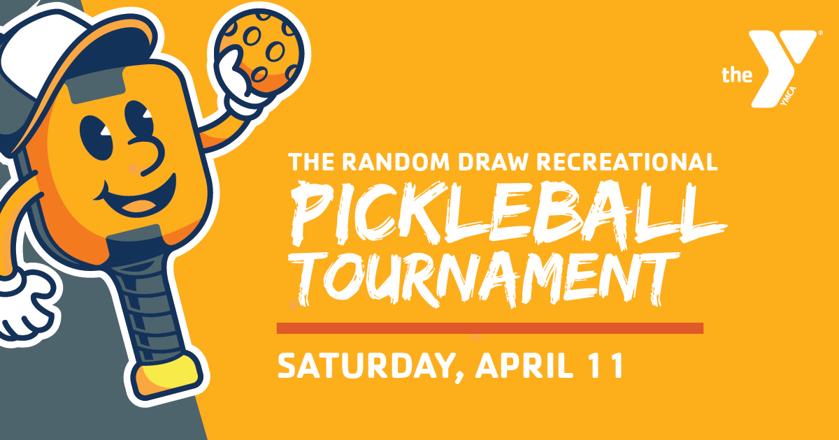Featured image for “Pickleball Tournament”