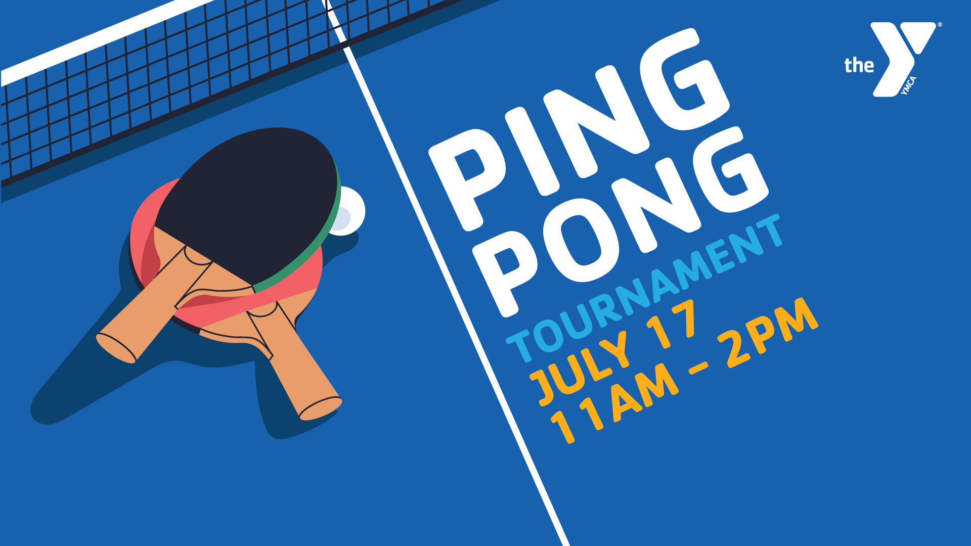 Featured image for “Ping Pong Tournament”