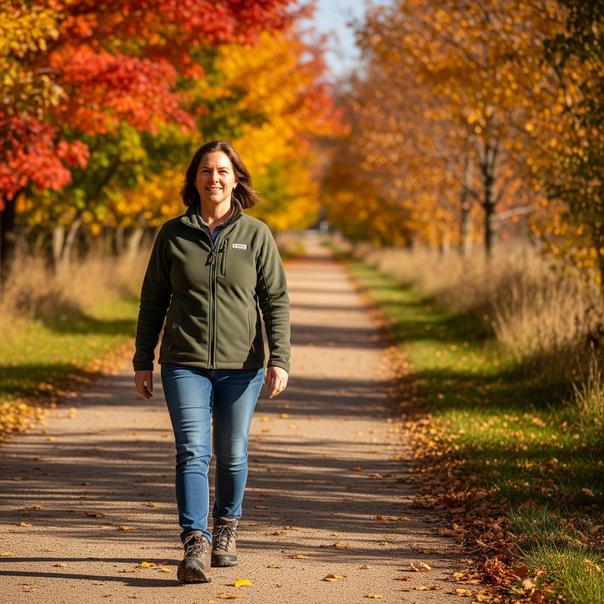 Featured image for “How 10 Minutes of Walking Can Benefit Your Health”