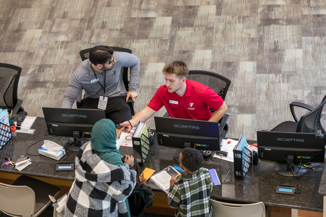 Featured image for “Your YMCA Membership: What’s Included and What Costs Extra?”