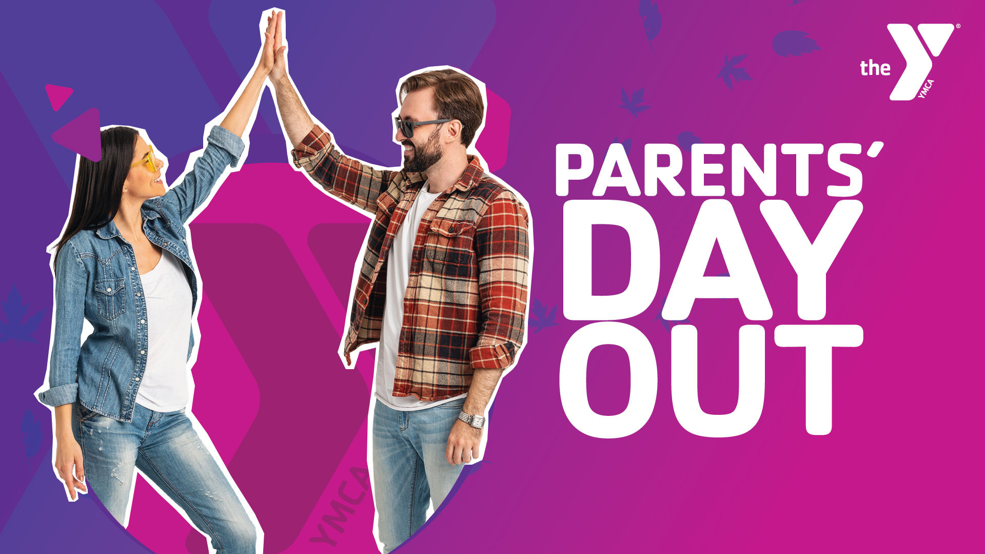 Featured image for “Parents’ Day Out”