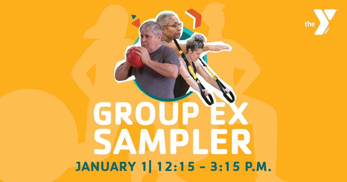 Featured image for “Group X Sampler”