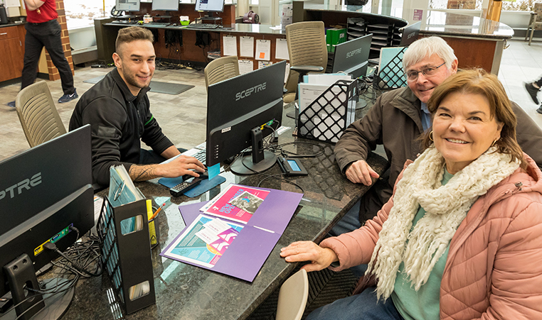 Featured image for “How Does Your YMCA Membership Benefit Your Neighbors in St. Cloud?”