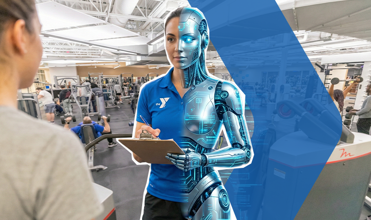Featured image for “AI or a Personal Trainer: What’s Right for You?”