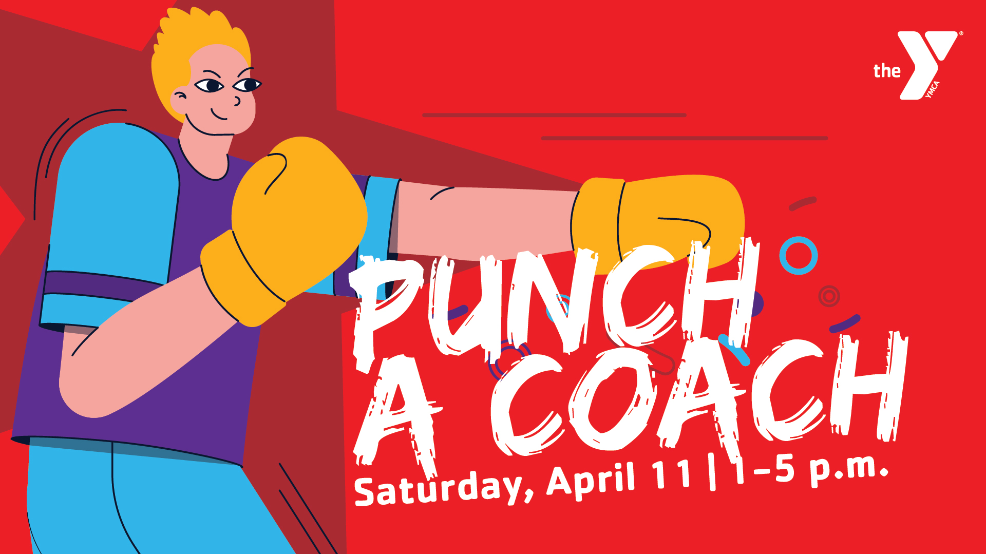 Featured image for “Punch A Coach”