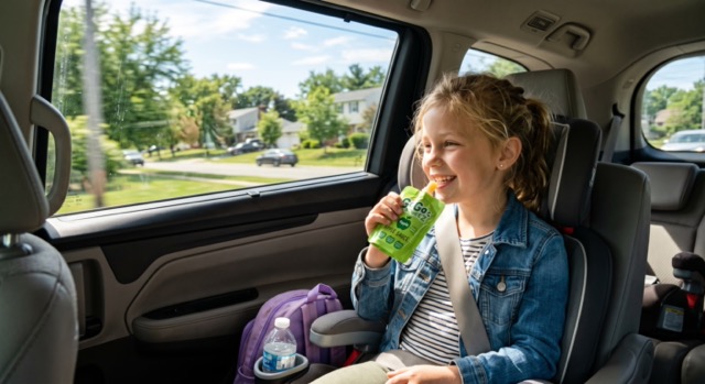 Featured image for “5 Snacks Every Parent Should Have in Their Car”